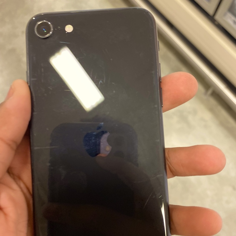 iPhone se 2 gen